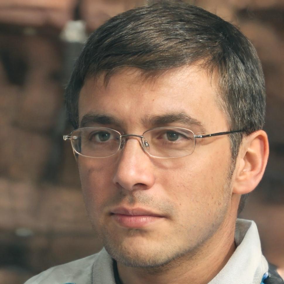 Tobias Orendt, Senior SEO Strategist
