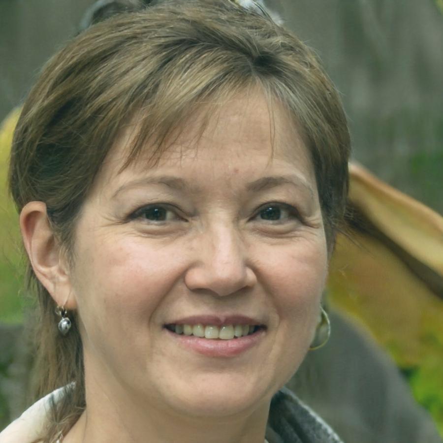 Petra Nylund, Technical Analytics Lead