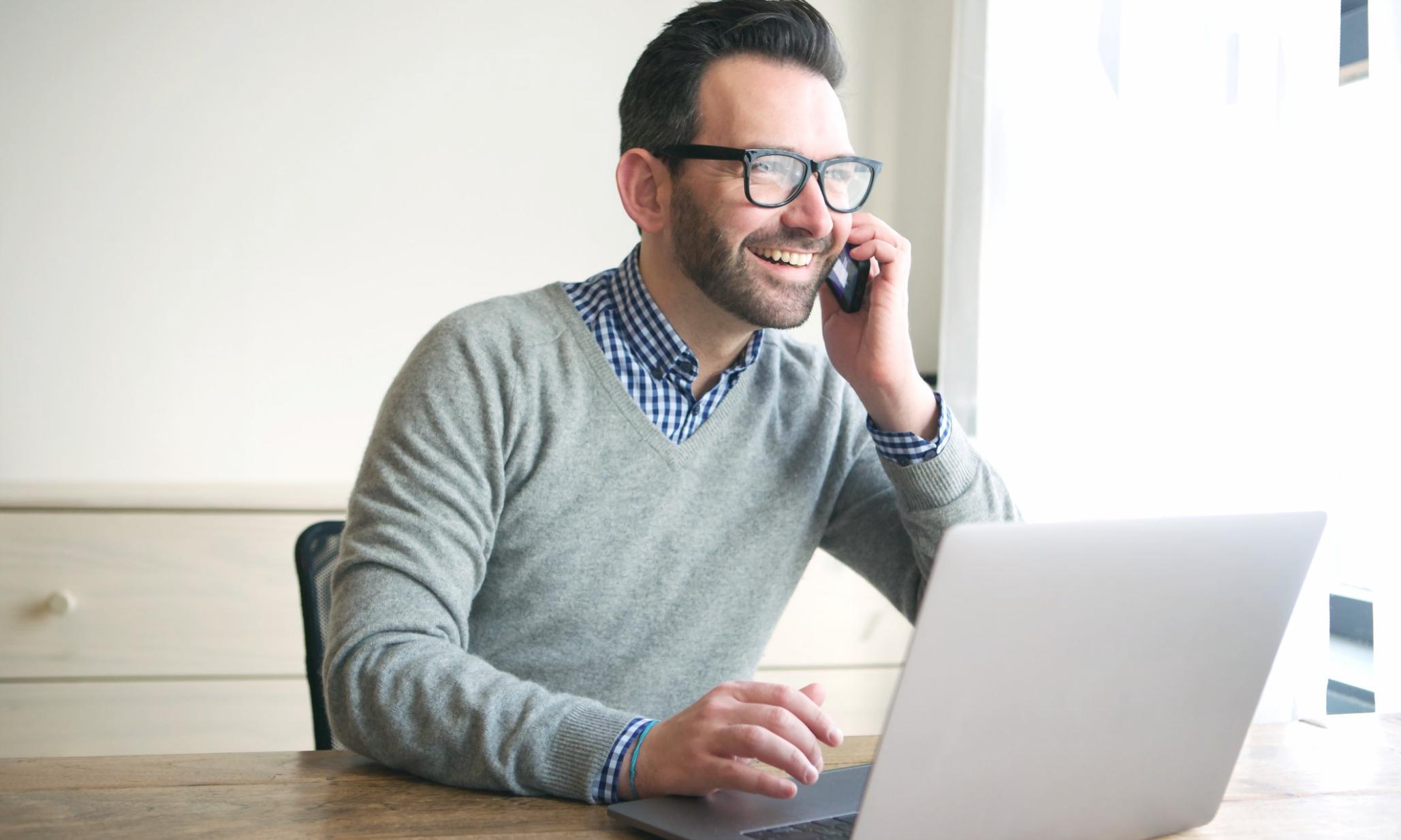 SEO analytics instruction in practice