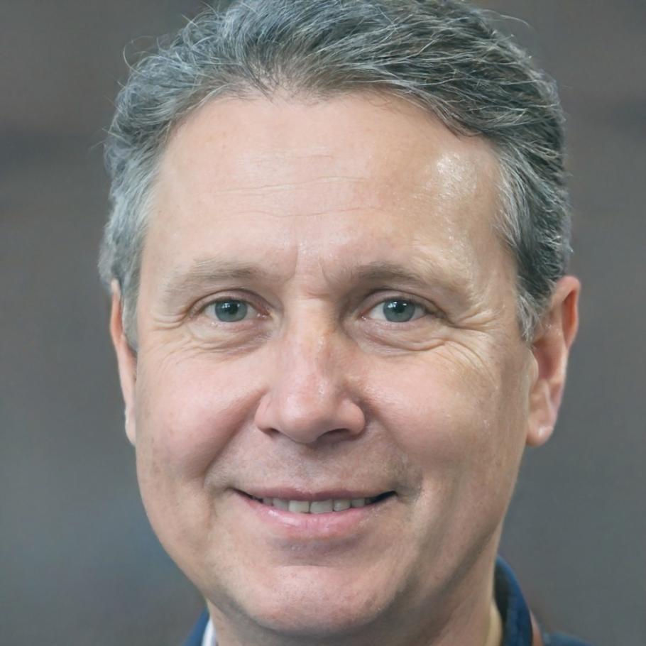Portrait of Alistair Fenwick, technical SEO instructor